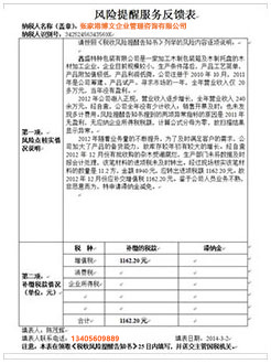 青阳税务服务